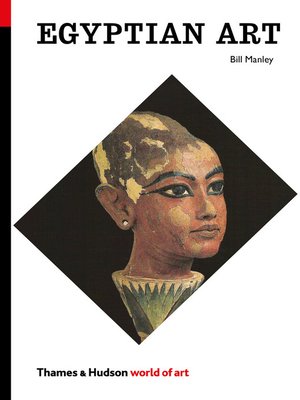 cover image of Egyptian Art
